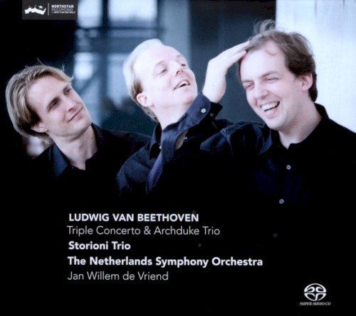 Triple Concerto & Archduke Trio