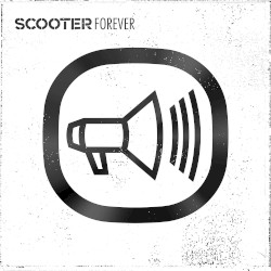Scooter Forever by Scooter
