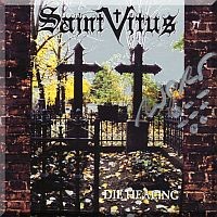 Die Healing by Saint Vitus