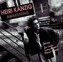 Awakening by Heiri Känzig