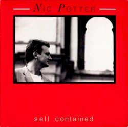 Self Contained by Nic Potter