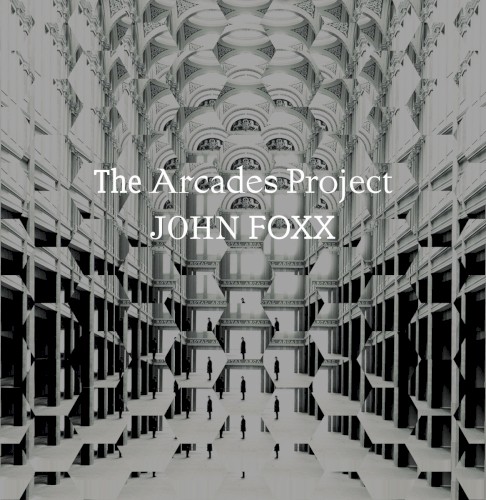 The Arcades Project