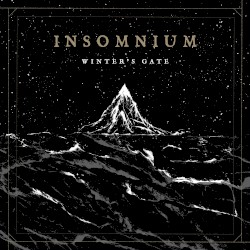 Winter’s Gate by Insomnium