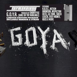 G.O.Y.A. by Termanology