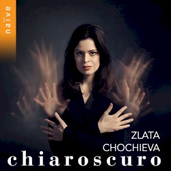 Chiaroscuro by Zlata Chochieva