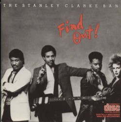 Find Out! by Stanley Clarke