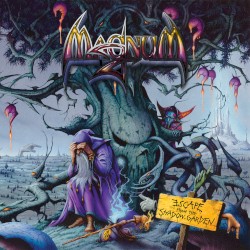 Escape From the Shadow Garden by Magnum