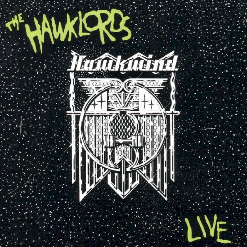 The Hawklords Live