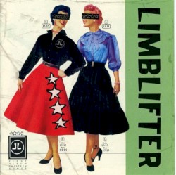 Limblifter by Limblifter