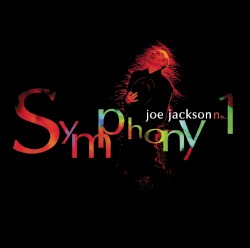 Symphony No. 1 by Joe Jackson