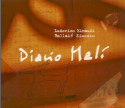Diario Mali by Ludovico Einaudi  &   Ballaké Sissoko