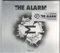 Sigma by The Alarm