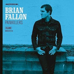 Painkillers by Brian Fallon
