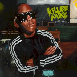 R.A.P. Music by Killer Mike