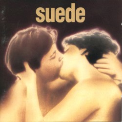 Suede by Suede