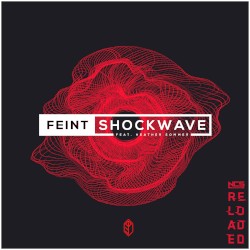 Shockwave by Feint  feat.   Heather Sommer
