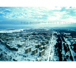 The Ghosts of Pripyat by Steve Rothery
