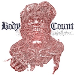 Carnivore by Body Count