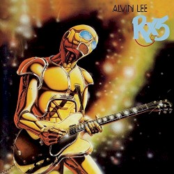 RX5 by Alvin Lee