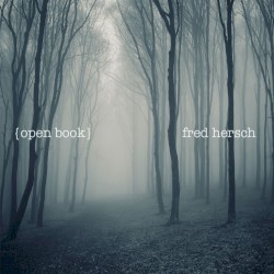 {Open Book} by Fred Hersch