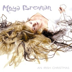 An Irish Christmas by Moya Brennan