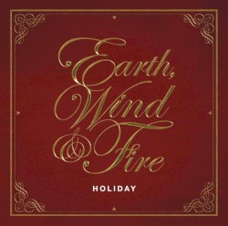 Holiday by Earth, Wind & Fire