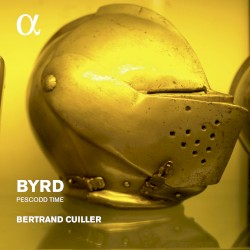 Pescodd Time by William Byrd ;   Bertrand Cuiller