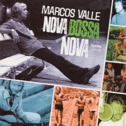 Nova Bossa Nova by Marcos Valle