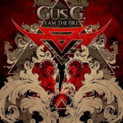 I Am the Fire by Gus G.
