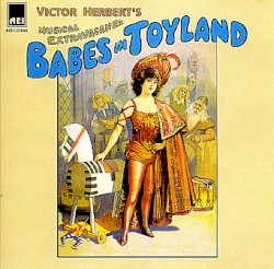 Babes in Toyland by Victor Herbert