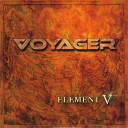 Element V by Voyager