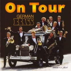 On Tour by German Brass