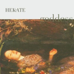 Goddess by Hekate