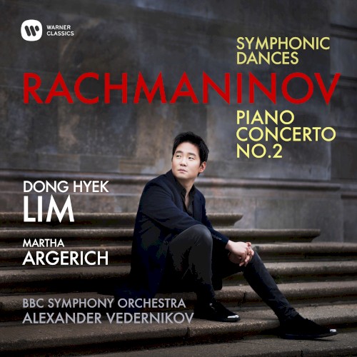 Symphonic Dances / Piano Concerto no. 2