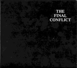 The Final Conflict by Conflict