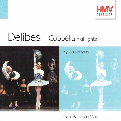 Coppélia Highlights / Sylvia Highlights