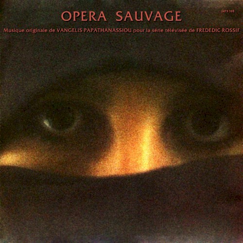 Opera sauvage