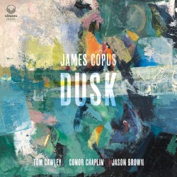 Dusk by James Copus  feat.   Tom Cawley ,   Conor Chaplin  &   Jason Brown