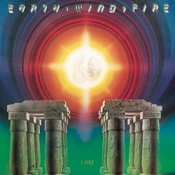 I Am by Earth, Wind & Fire