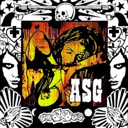 ASG by ASG