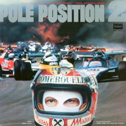 Pole Position 2 by SHIRO SAGISU  with   SOMETHIN’ SPECIAL