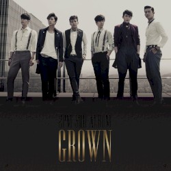 Grown by 2PM