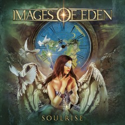 Soulrise by Images of Eden