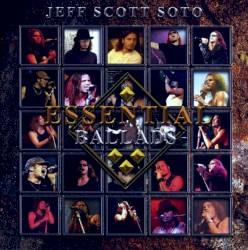 Essential Ballads by Jeff Scott Soto