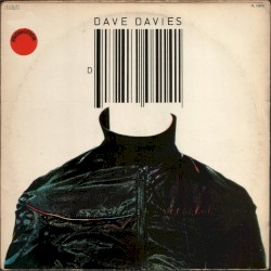 Dave Davies by Dave Davies