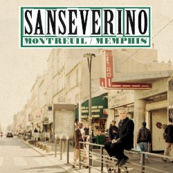Montreuil / Memphis by Sanseverino