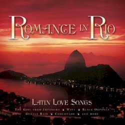 Romance in Rio by Jack Jezzro