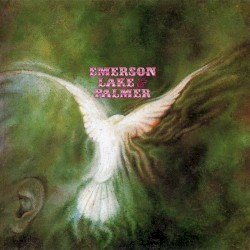 Emerson, Lake & Palmer by Emerson, Lake & Palmer