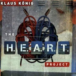 H.E.A.R.T. Project by Klaus König