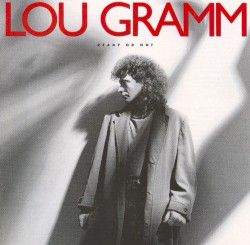 Ready or Not by Lou Gramm